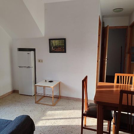 Apartaments Les Voltes 莱斯普莱西斯 外观 照片