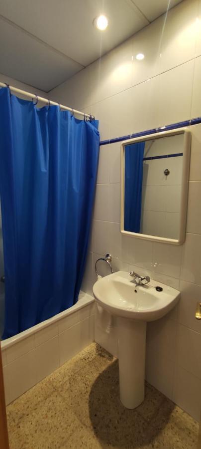 Apartaments Les Voltes 莱斯普莱西斯 外观 照片