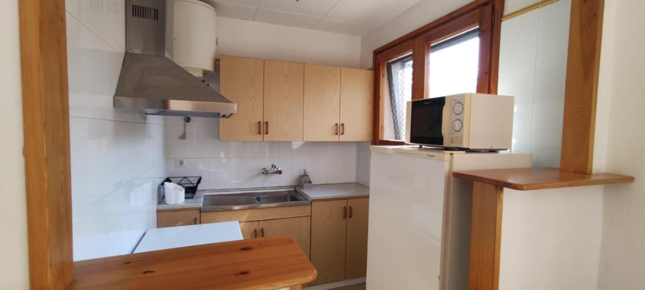 Apartaments Les Voltes 莱斯普莱西斯 外观 照片