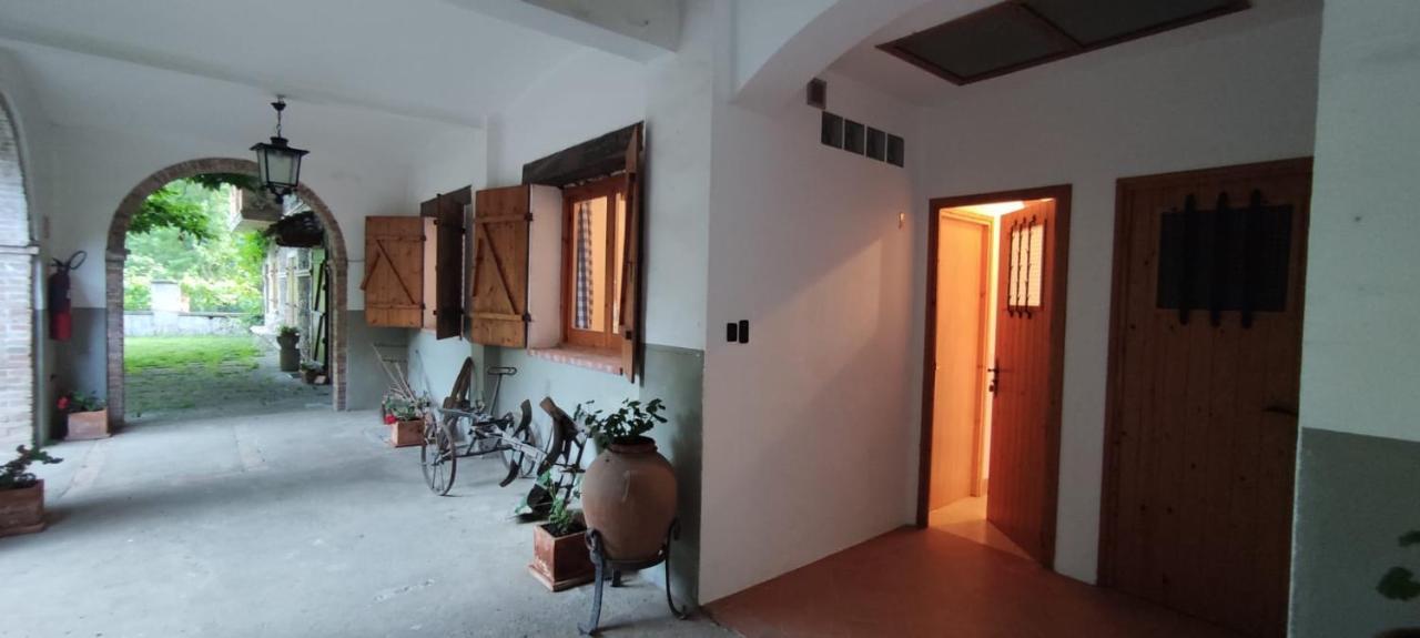 Apartaments Les Voltes 莱斯普莱西斯 外观 照片