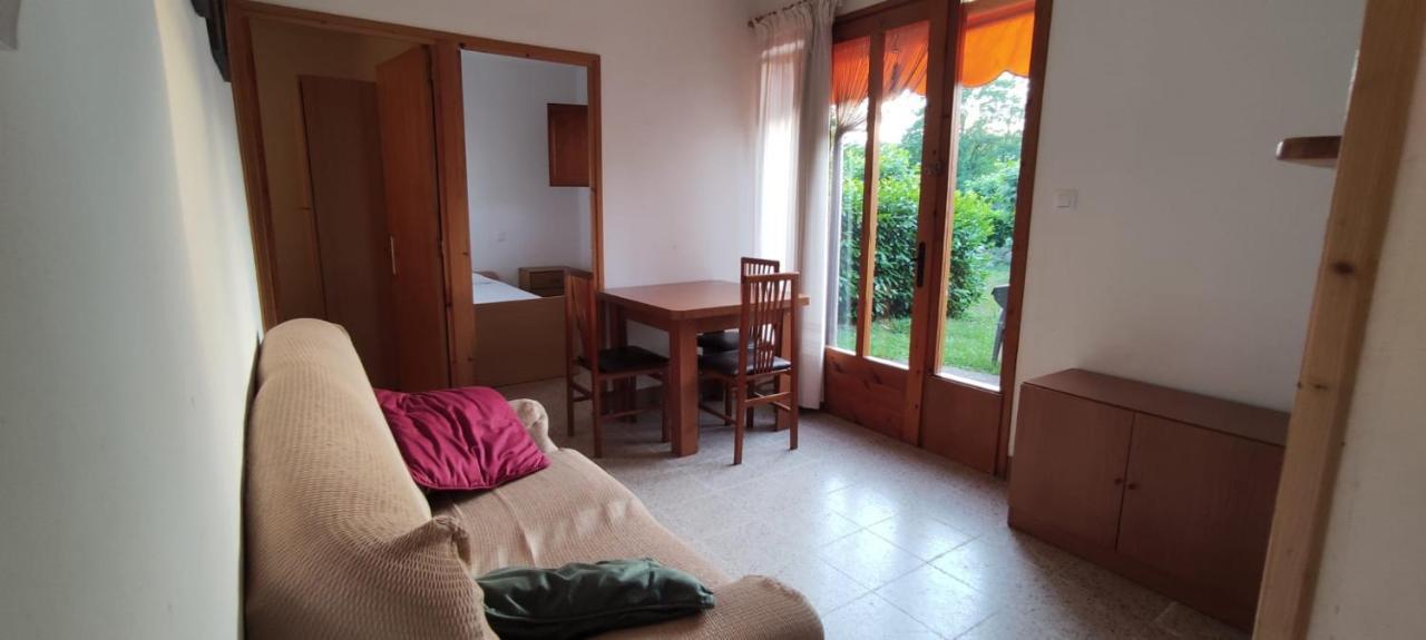 Apartaments Les Voltes 莱斯普莱西斯 外观 照片
