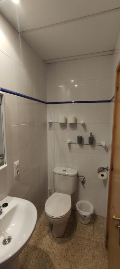 Apartaments Les Voltes 莱斯普莱西斯 外观 照片