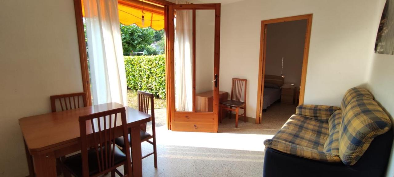 Apartaments Les Voltes 莱斯普莱西斯 外观 照片