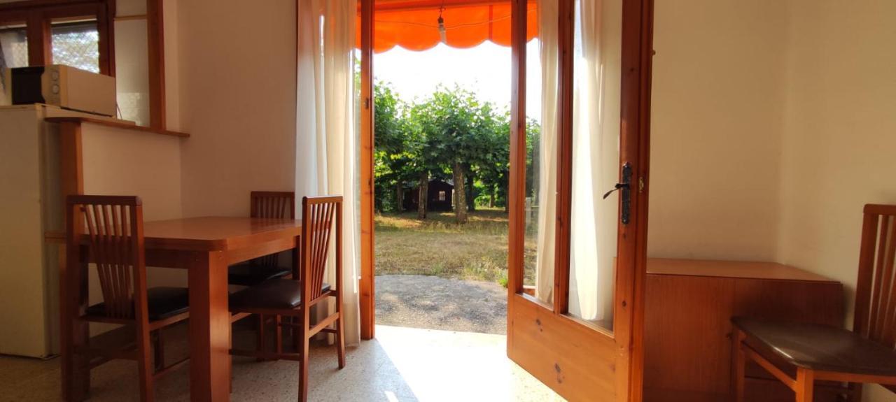 Apartaments Les Voltes 莱斯普莱西斯 外观 照片