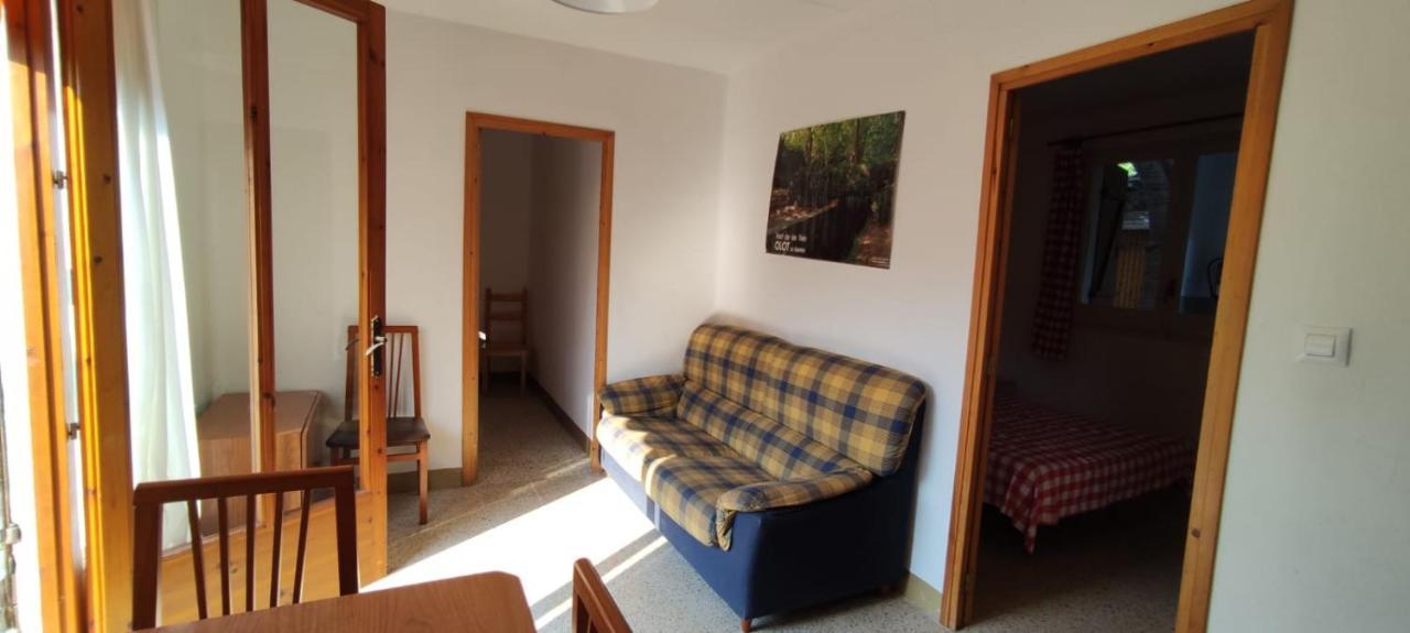 Apartaments Les Voltes 莱斯普莱西斯 外观 照片