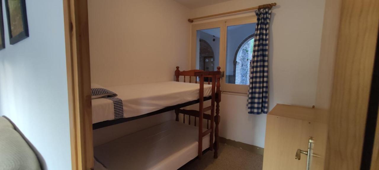 Apartaments Les Voltes 莱斯普莱西斯 外观 照片