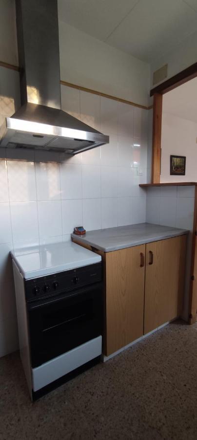 Apartaments Les Voltes 莱斯普莱西斯 外观 照片