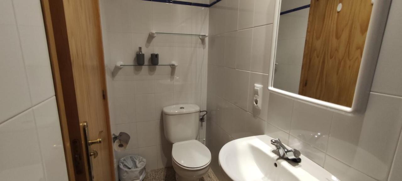 Apartaments Les Voltes 莱斯普莱西斯 外观 照片