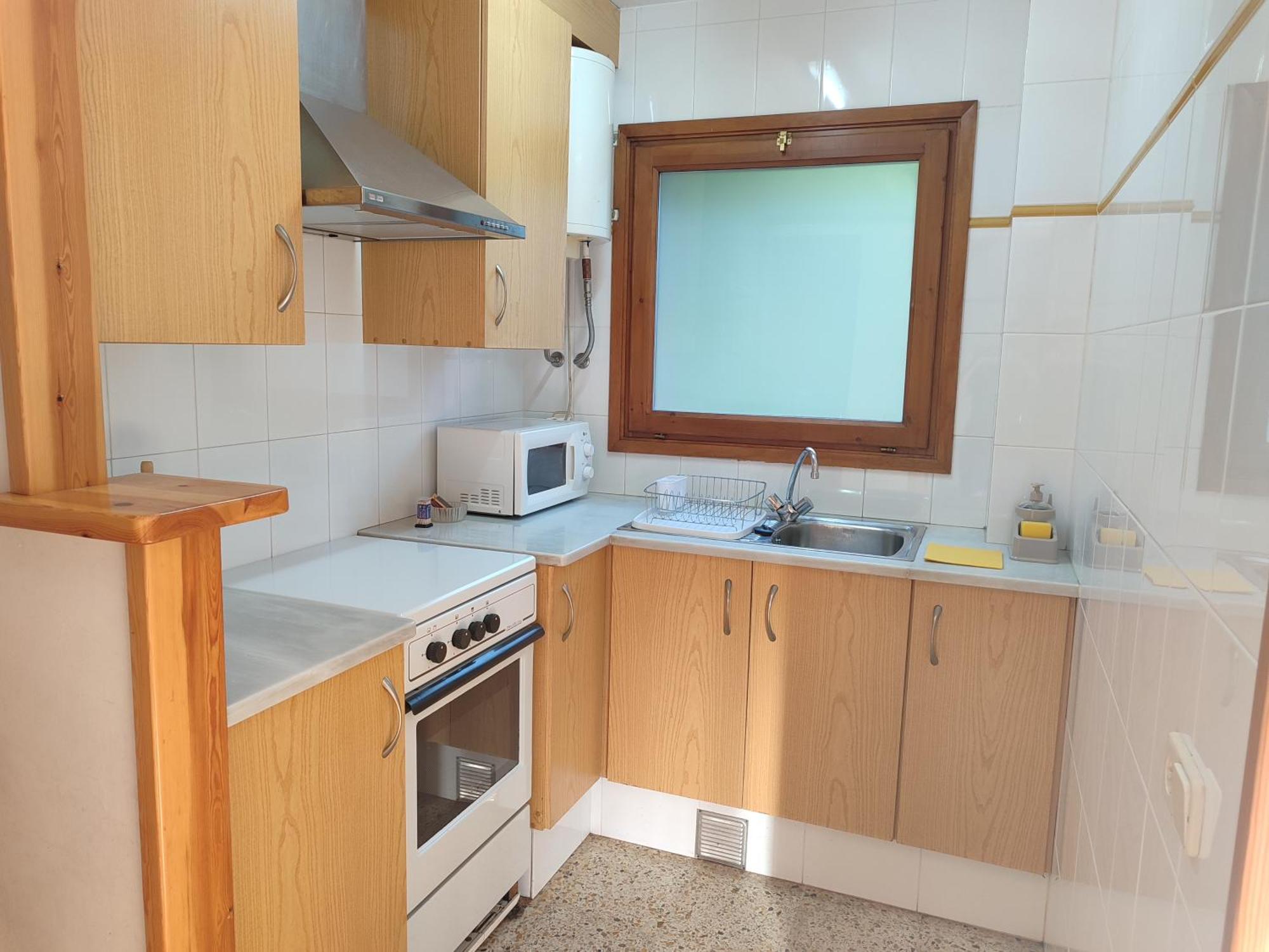 Apartaments Les Voltes 莱斯普莱西斯 外观 照片