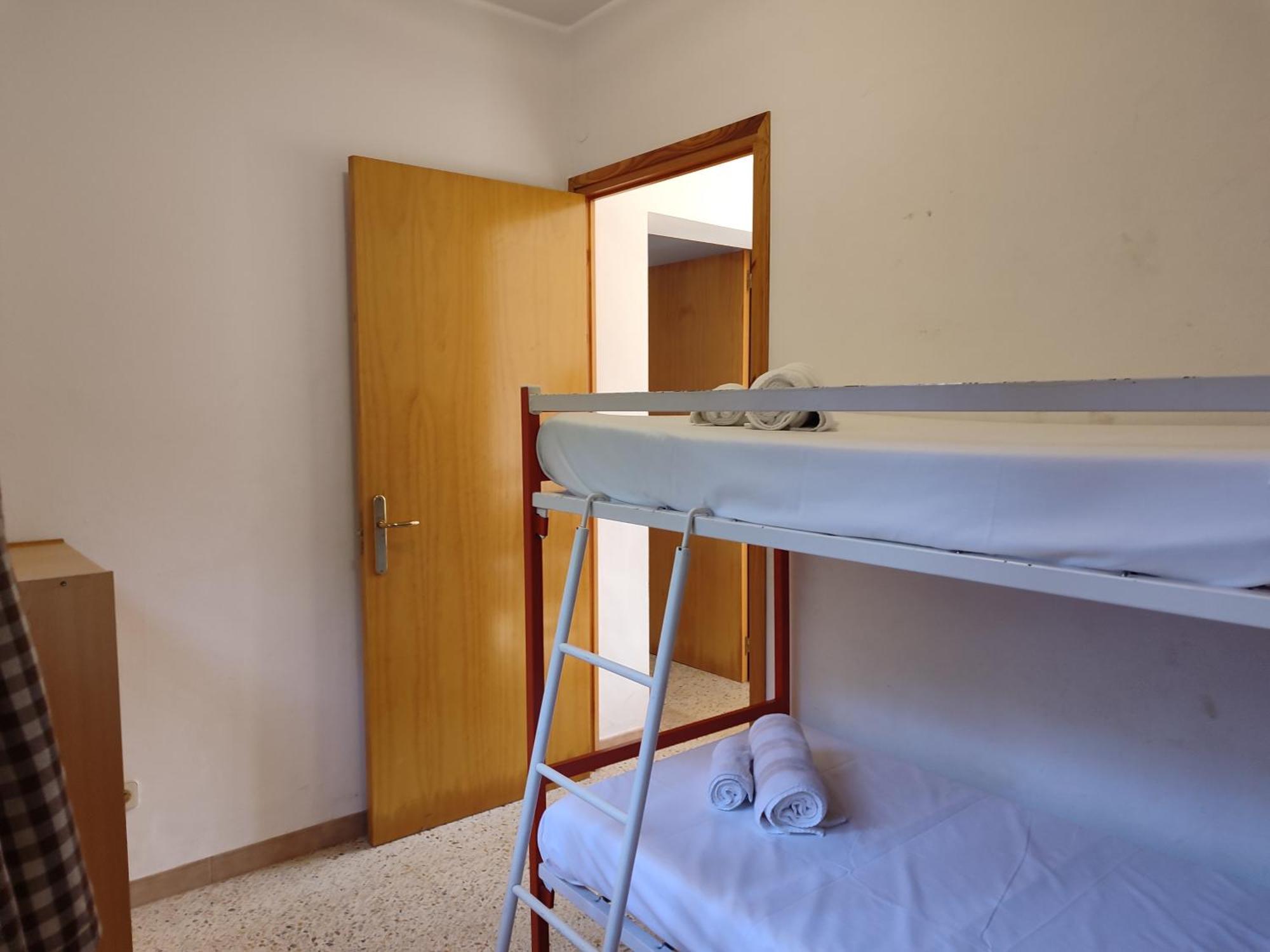 Apartaments Les Voltes 莱斯普莱西斯 外观 照片
