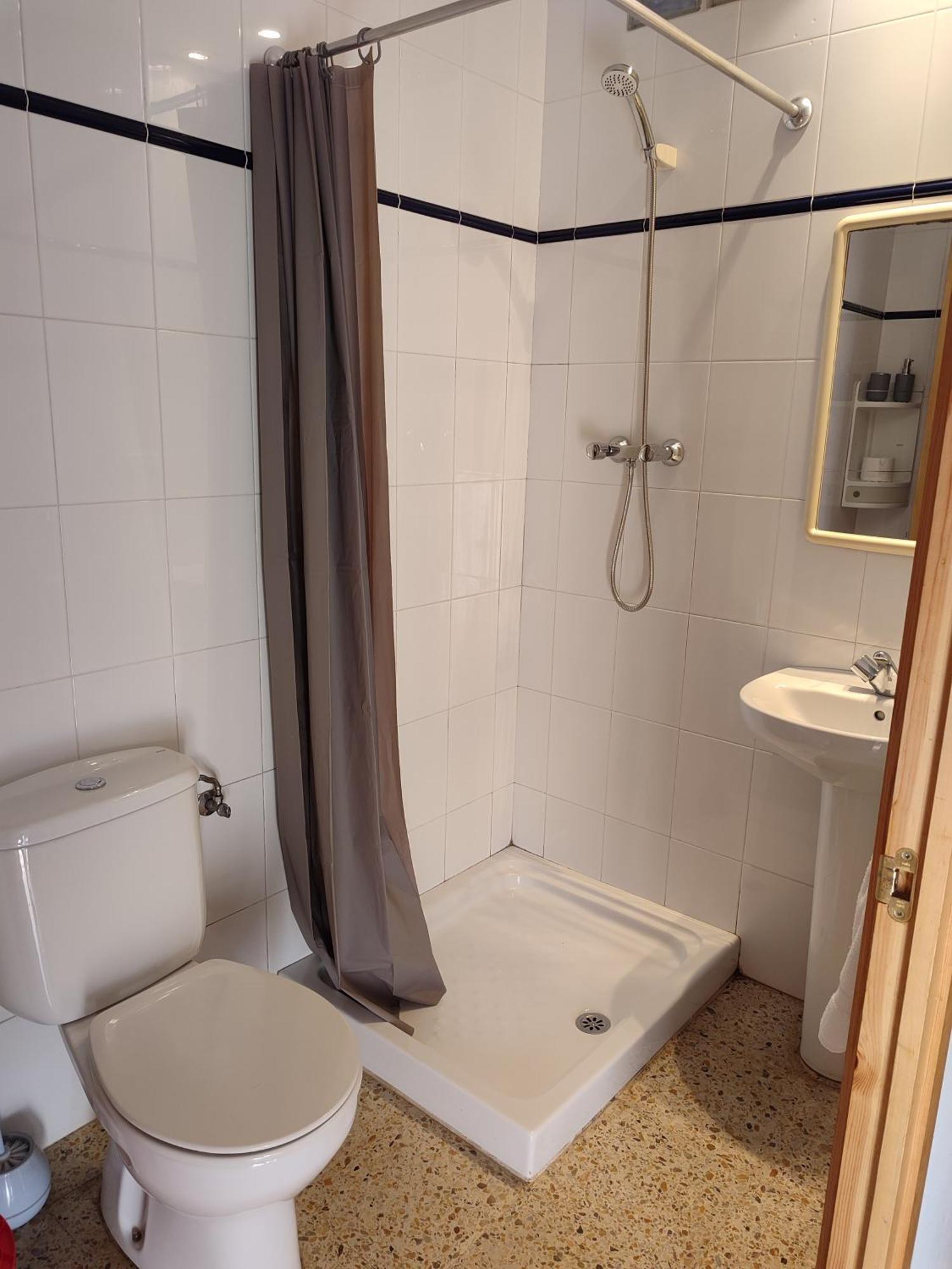 Apartaments Les Voltes 莱斯普莱西斯 外观 照片