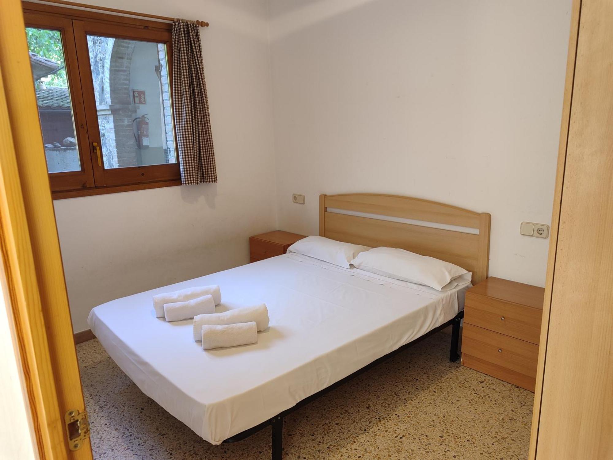 Apartaments Les Voltes 莱斯普莱西斯 外观 照片