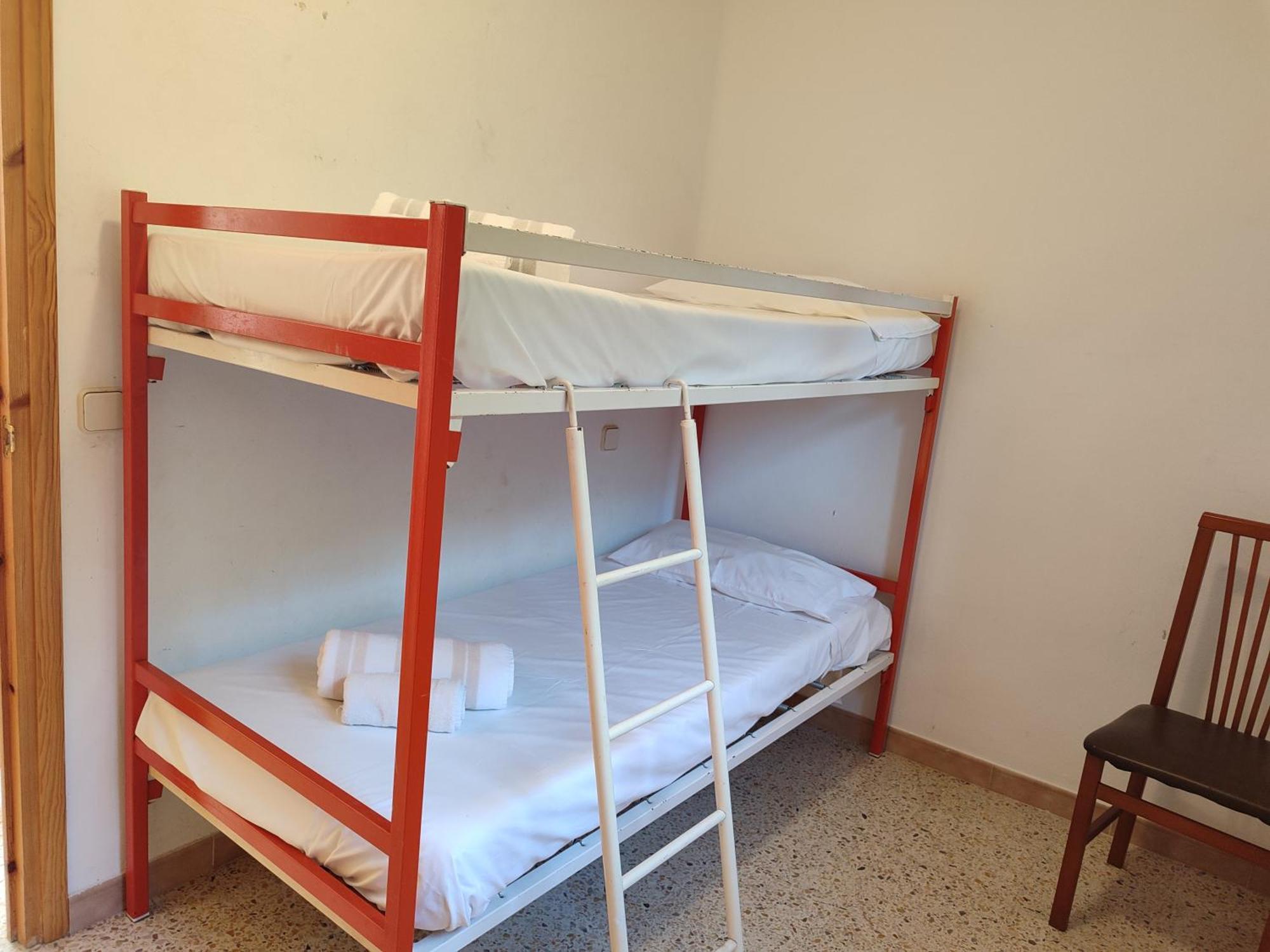 Apartaments Les Voltes 莱斯普莱西斯 外观 照片