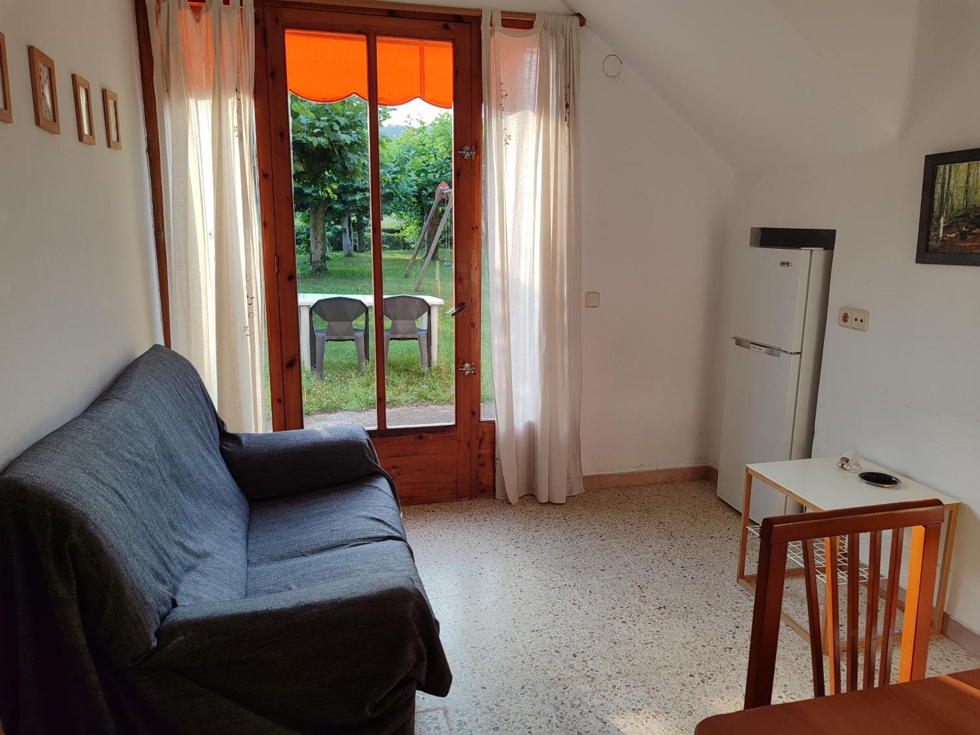 Apartaments Les Voltes 莱斯普莱西斯 外观 照片