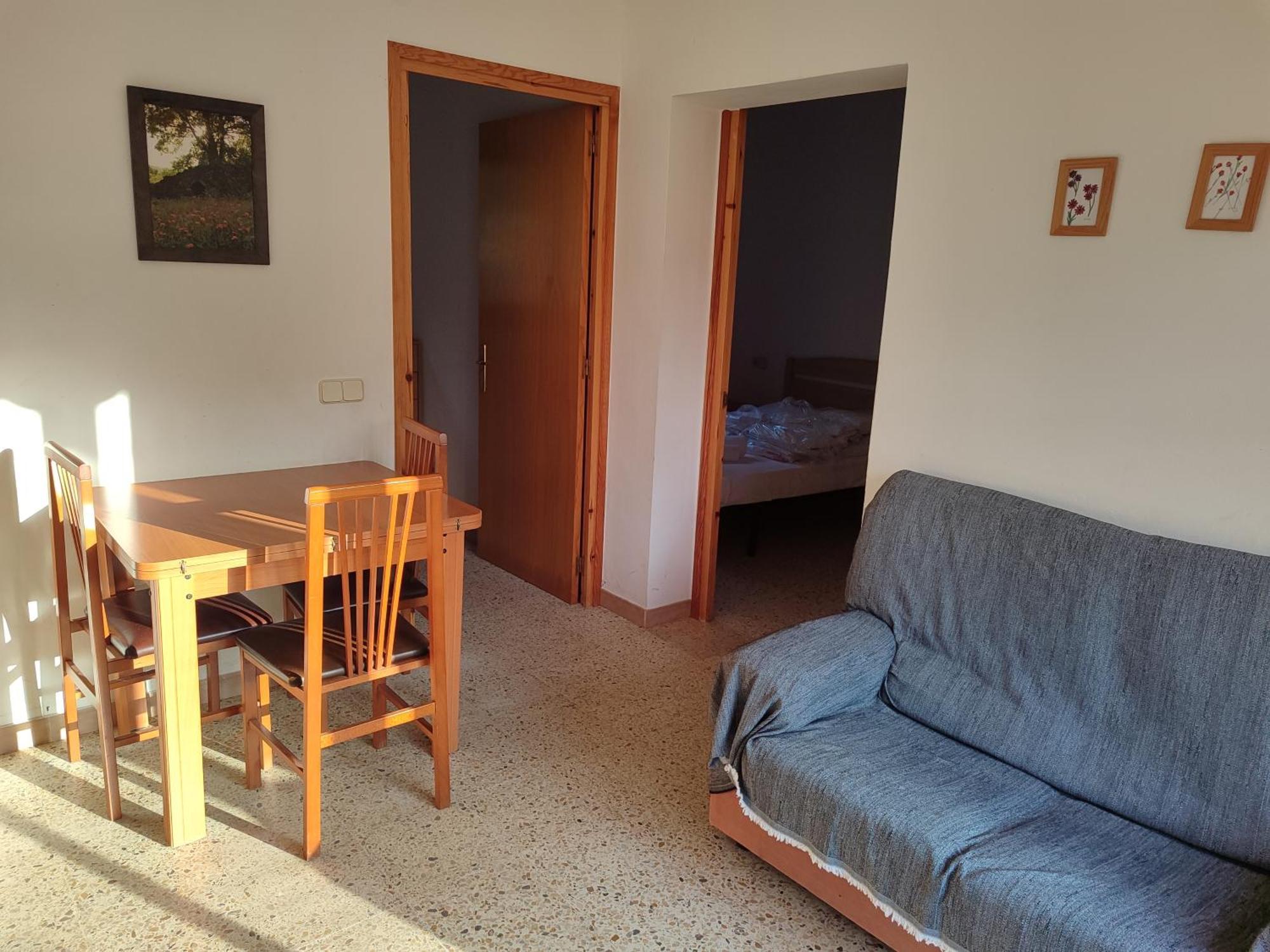 Apartaments Les Voltes 莱斯普莱西斯 外观 照片